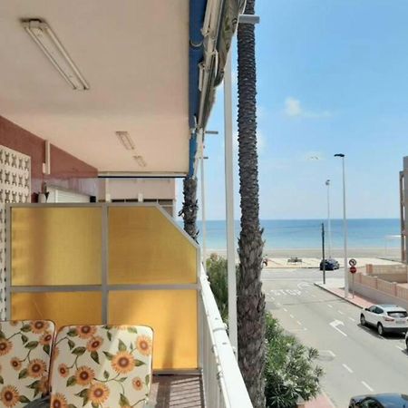 Apartamento Gran Playa Santa Pola By Villas&You Экстерьер фото