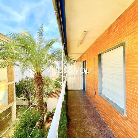 Apartamento Gran Playa Santa Pola By Villas&You Экстерьер фото