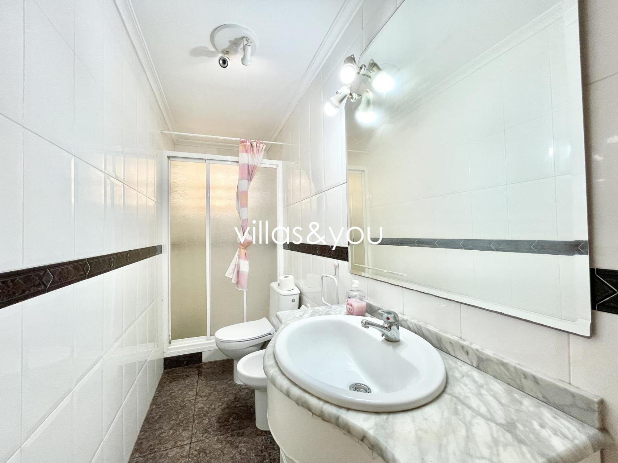 Apartamento Gran Playa Santa Pola By Villas&You Экстерьер фото