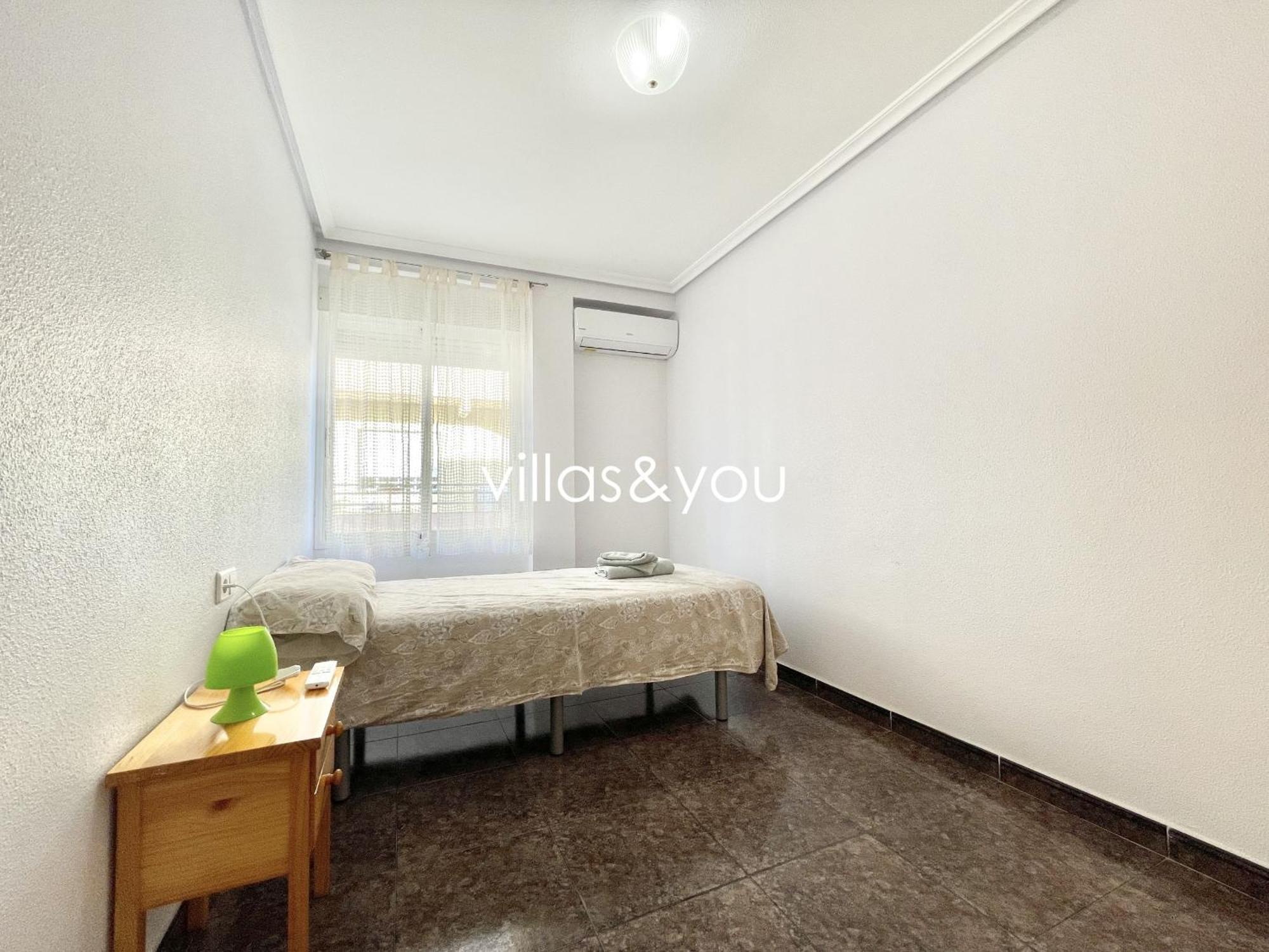 Apartamento Gran Playa Santa Pola By Villas&You Экстерьер фото