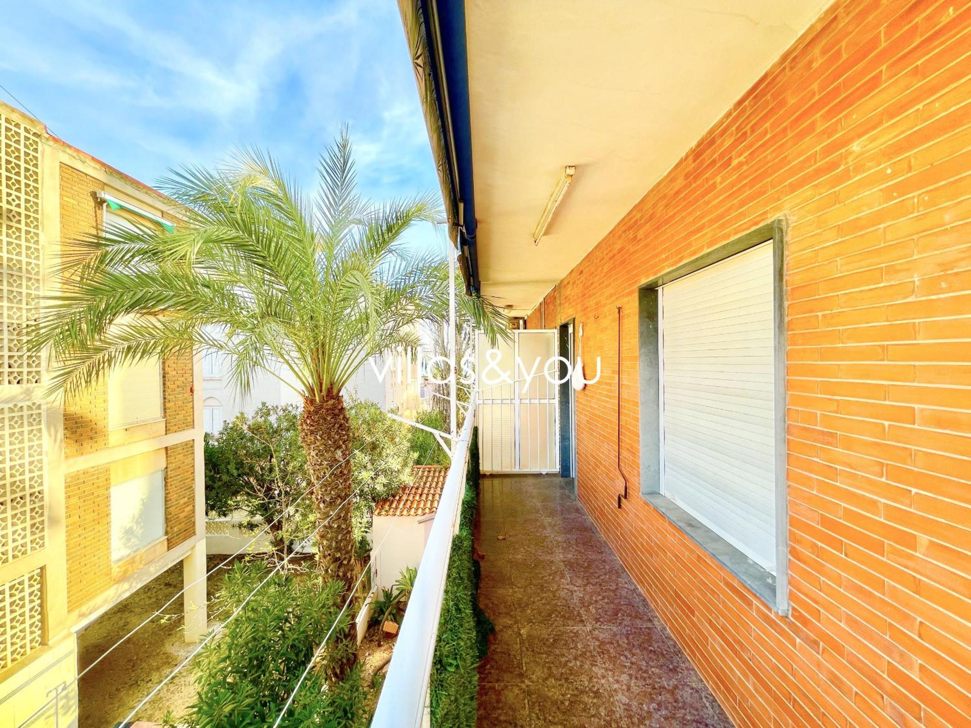 Apartamento Gran Playa Santa Pola By Villas&You Экстерьер фото